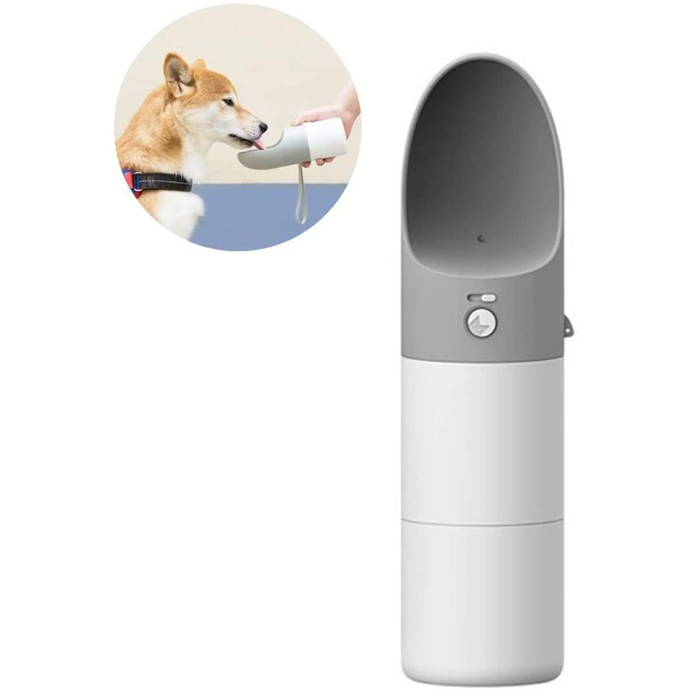 Instachew Rover Pet Travel Bottle